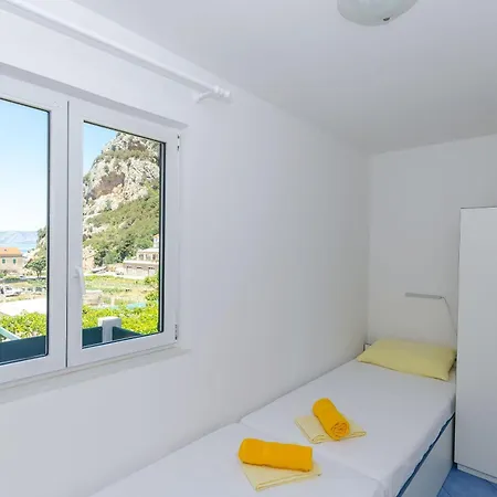 Vidoni Apartman