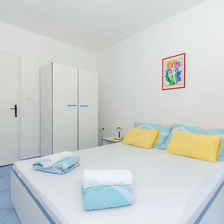 Vidoni Apartman