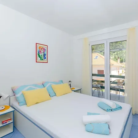 Apartman Vidoni