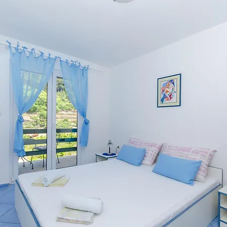 Apartman Vidoni Zastrazisce