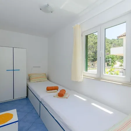 Vidoni Apartman Zastrazisce