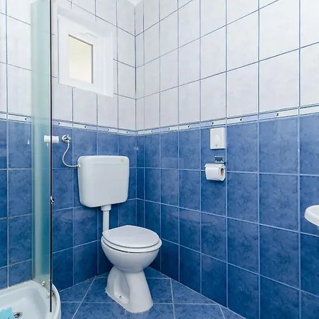 Apartman Vidoni *