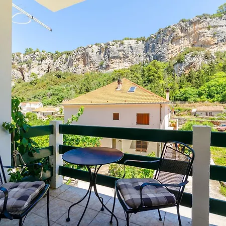 Apartamento Vidoni Zastražišće