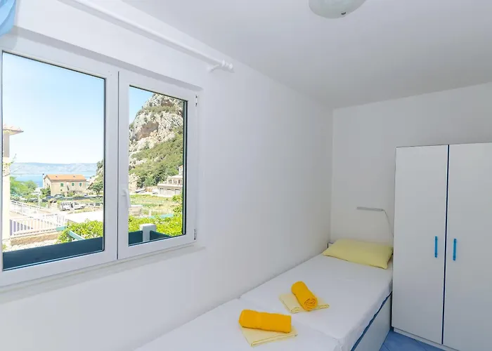 Vidoni Apartment