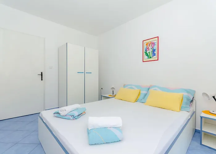 Vidoni Apartment