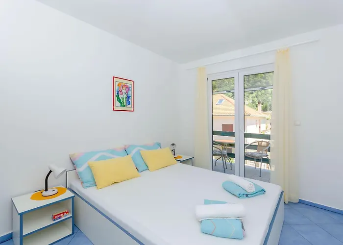 Apartment Vidoni