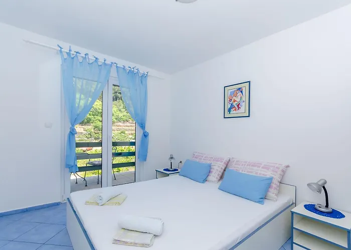 Apartment Vidoni Zastražišće
