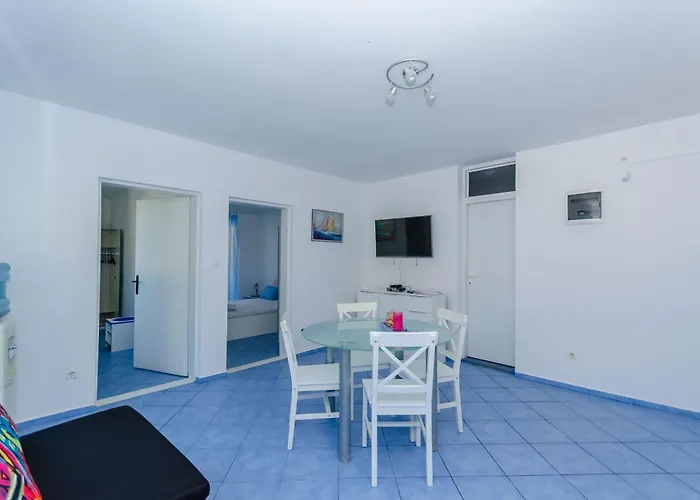 Vidoni * Zastražišće