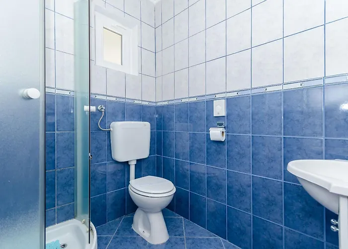 Apartment Vidoni *