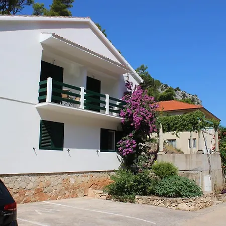 Vidoni Zastražišće