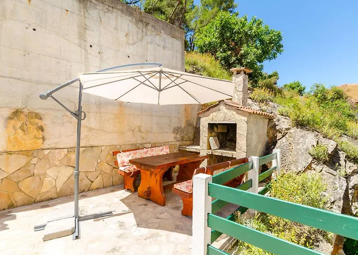 Vidoni Zastražišće